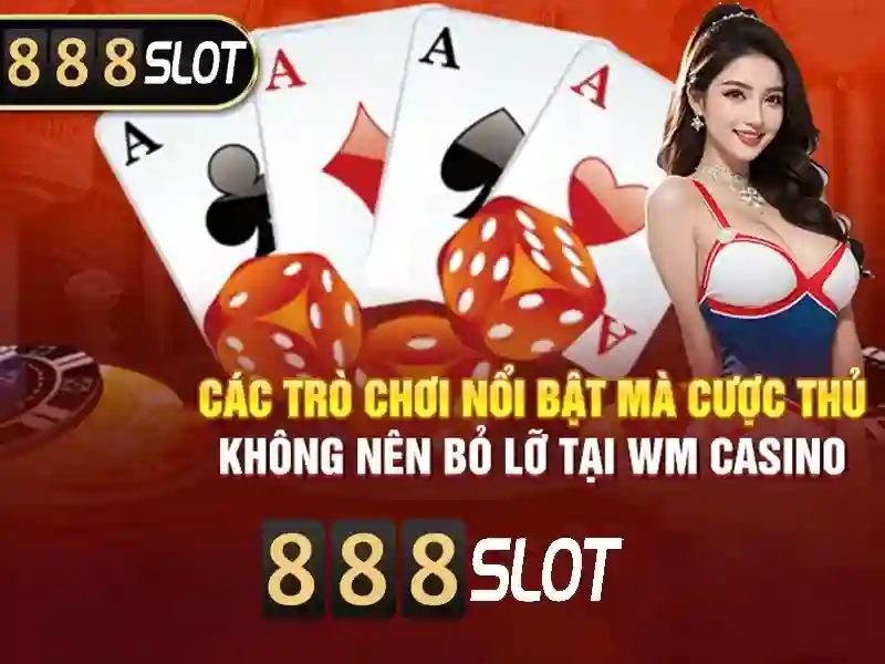 Giới thiệu về 888slot và trải nghiệm chơi slot trực tuyến