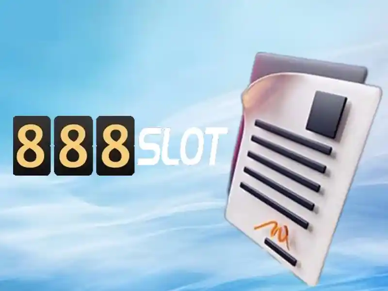 888slot - Đánh giá nền tảng chơi slot trực tuyến đáng tin cậy