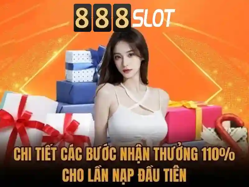 Giới thiệu về 888slot