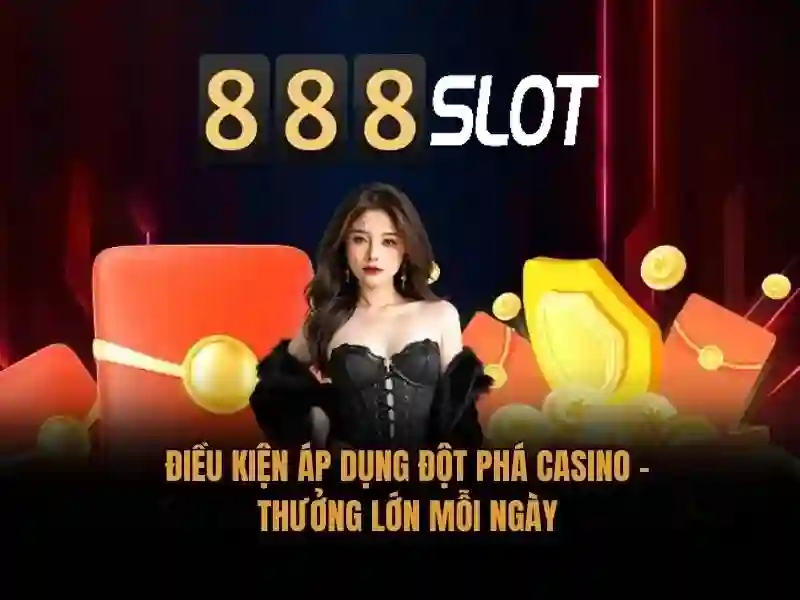 Trải nghiệm di động tại 888slot