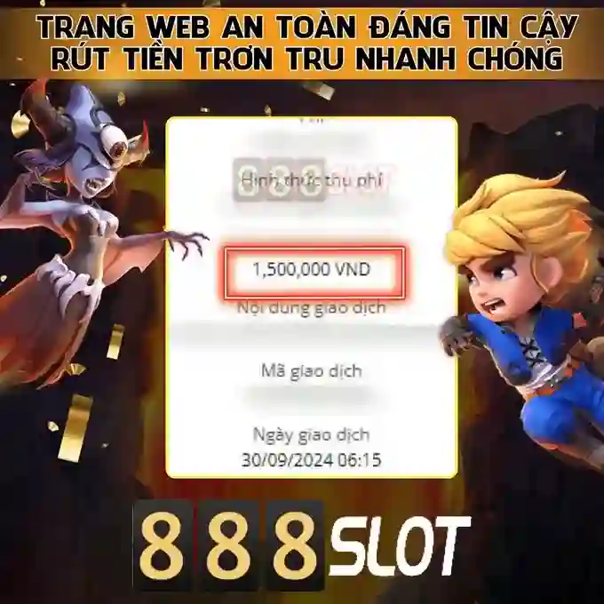 888slot - Đánh giá và Trò chơi Slot Trực tuyến