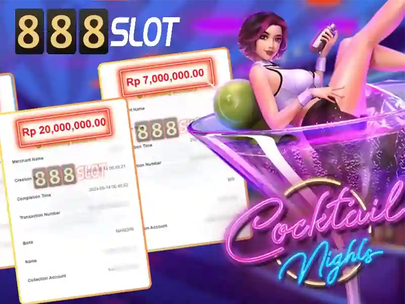 888slot - Đánh giá và hướng dẫn chơi