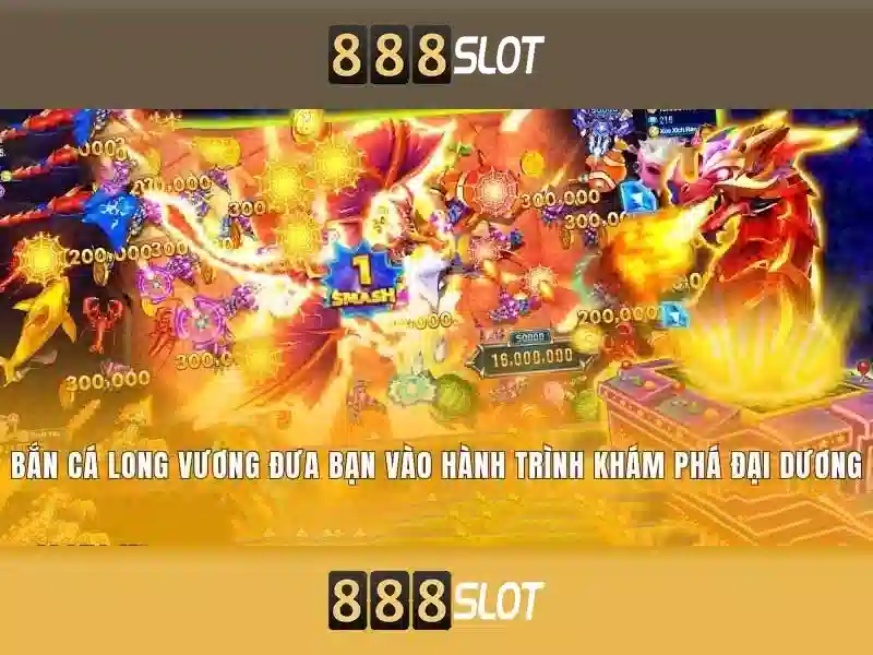 Lợi ích khi chơi tại 888slot