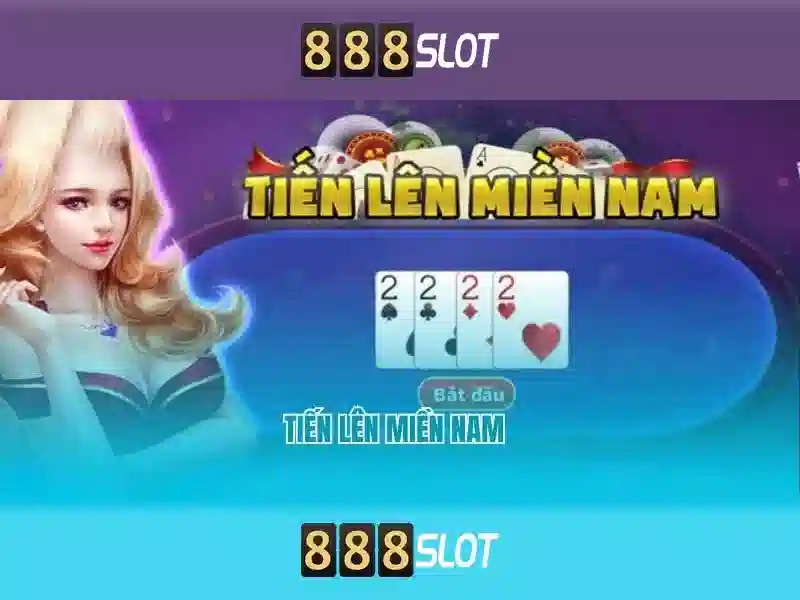 888Slot: Nền tảng chơi slot trực tuyến đáng tin cậy tại Việt Nam