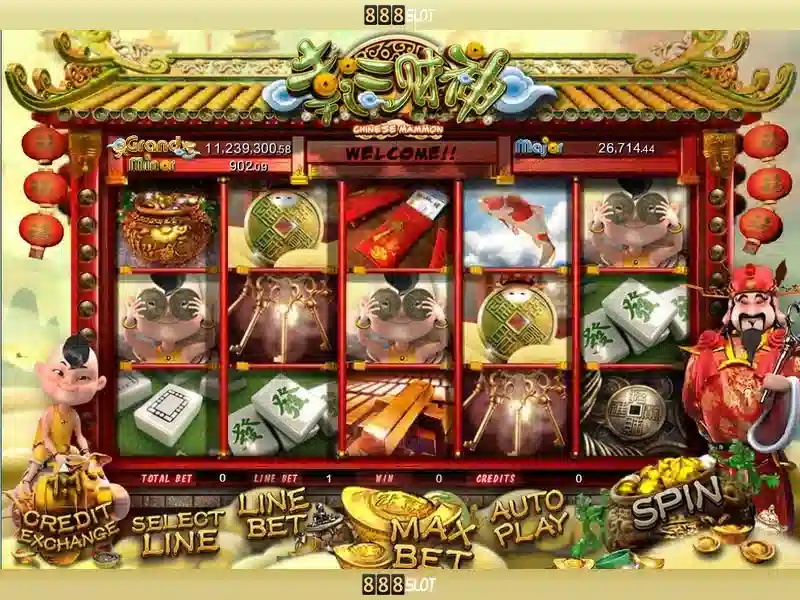 888slot: Nền tảng slot trực tuyến hàng đầu tại Việt Nam