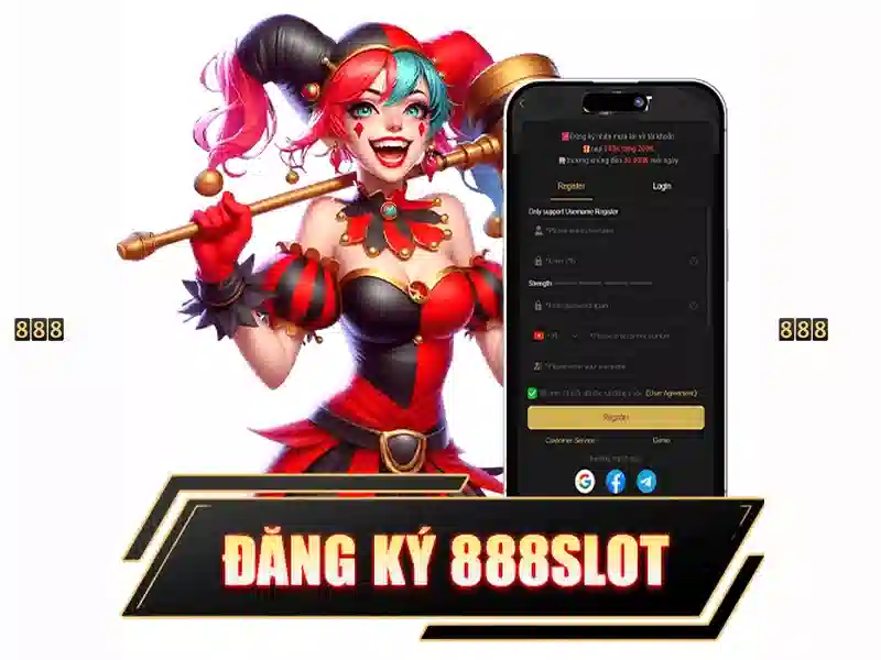 Ưu điểm nổi bật của 888slot
