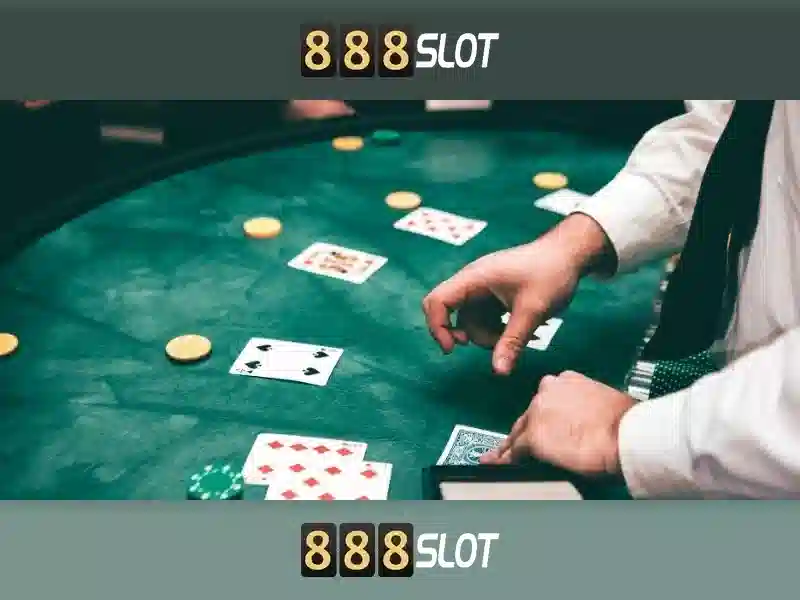 888slot_policies_overview