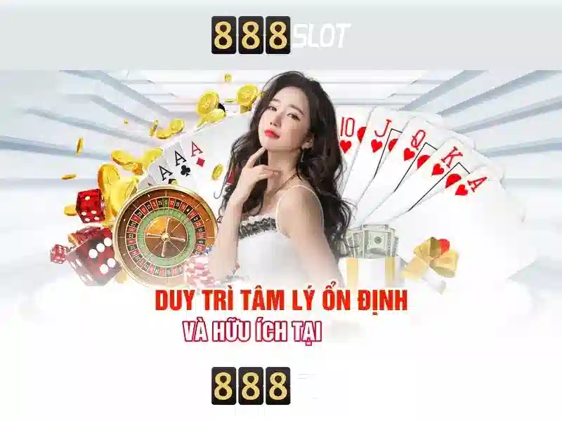 Giới thiệu về 888slot