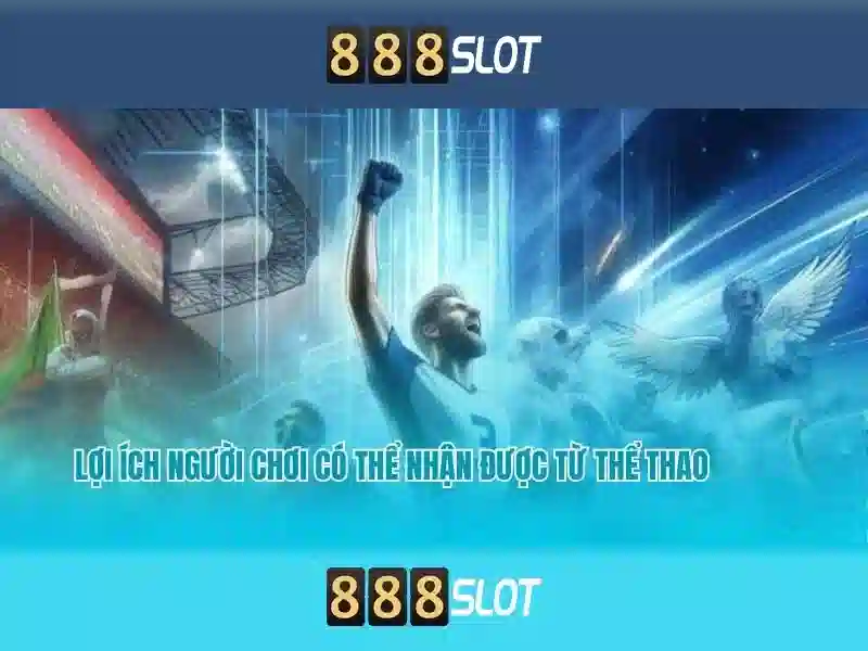 Tại sao chọn 888slot