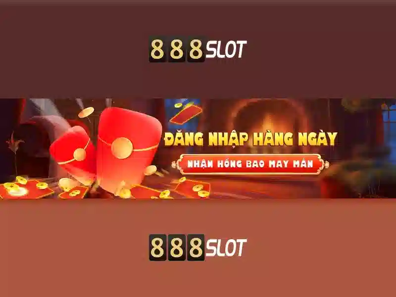 Trò chơi đa dạng tại 888Slot