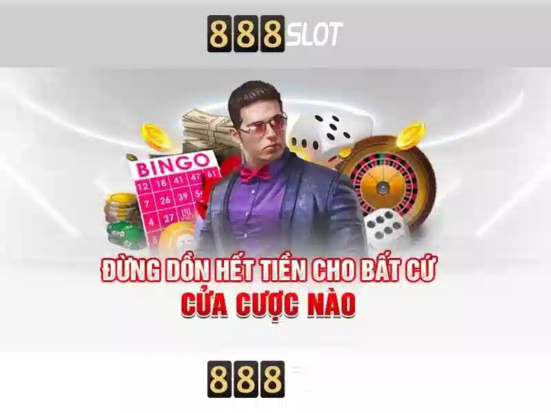 Giao diện thanh toán và đăng ký 888slot