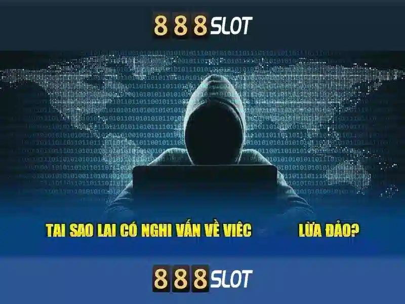 888slot - Đánh giá nền tảng slot trực tuyến hàng đầu