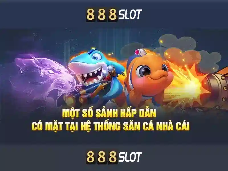888slot – Trải nghiệm chơi slot trực tuyến