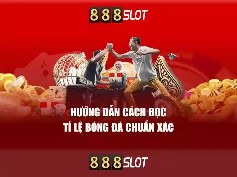 Các trò chơi tại 888slot