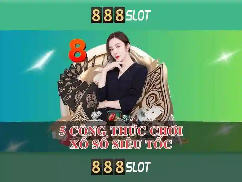 Khám phá 888slot - Nền tảng slot trực tuyến phổ biến