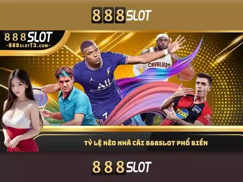 888slot – Tổng quan về nền tảng slot trực tuyến và trải nghiệm người dùng