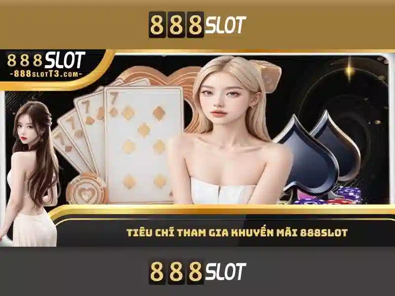 888slot - Cổng trò chơi xèng trực tuyến hàng đầu