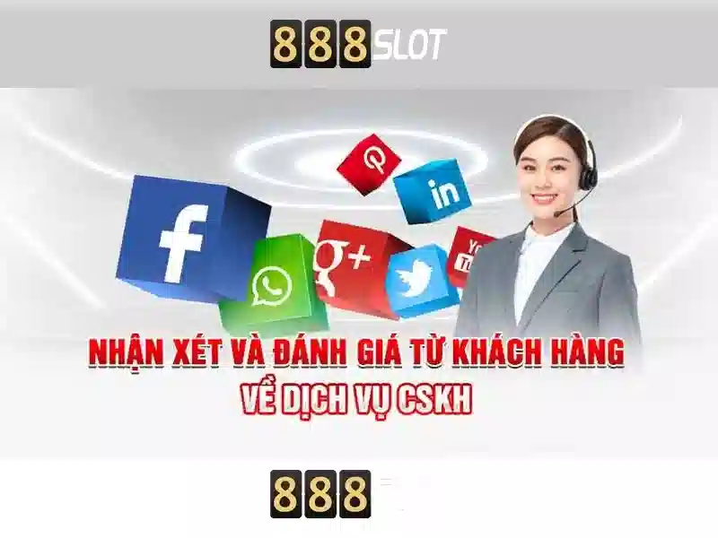 Giới thiệu về 888slot