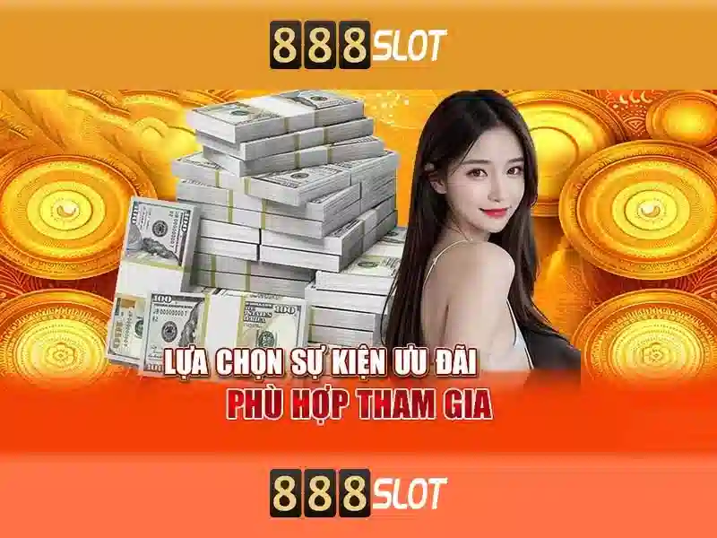 888slot - Đánh giá sòng bạc trực tuyến hàng đầu