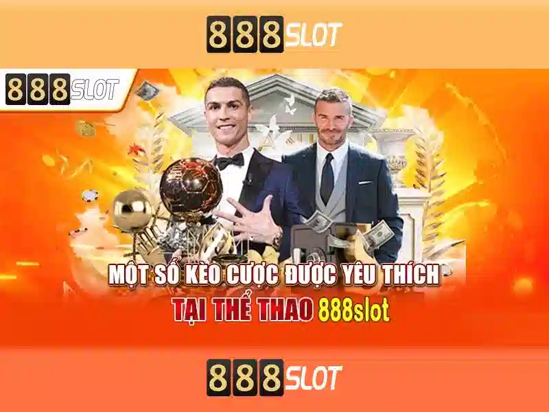 888slot: Đánh giá tổng quan về nền tảng slots trực tuyến