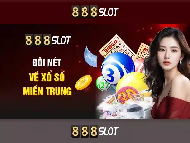 888slot - Cổng trò chơi slot trực tuyến phổ biến tại châu Á