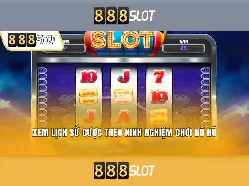 888slot: Tổng quan về nền tảng đánh bạc trực tuyến