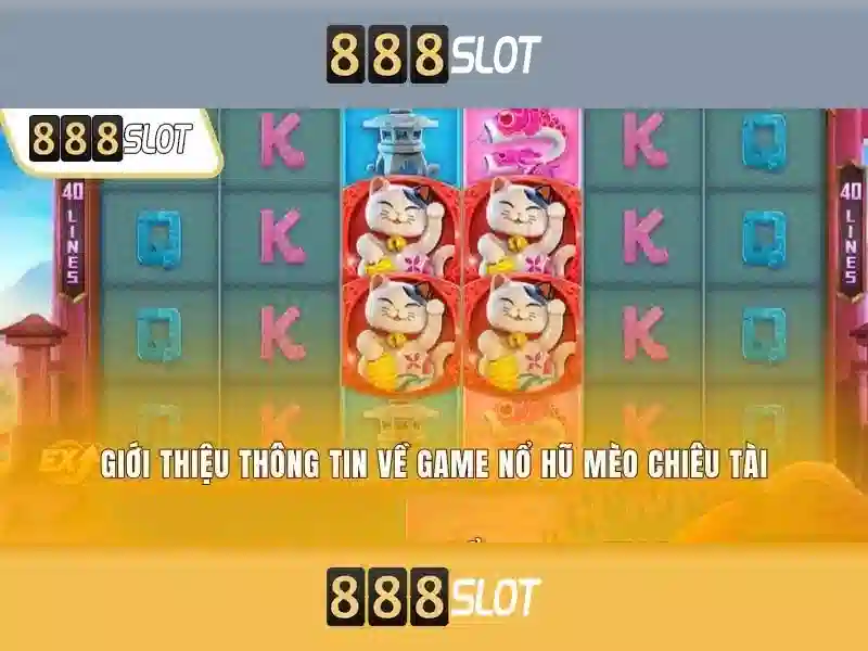 888slot: Nền tảng slot trực tuyến hàng đầu - Đánh giá đầy đủ