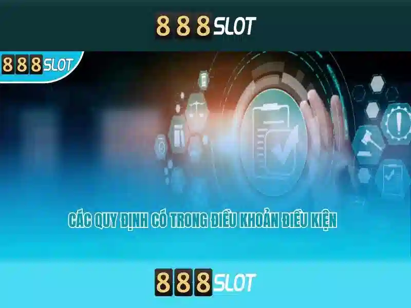 Giới thiệu về 888slot