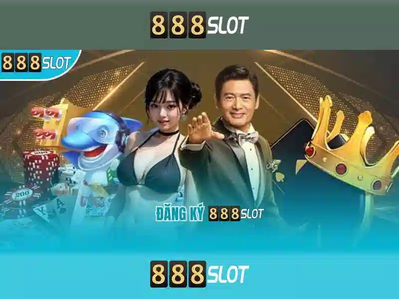 888slot: Đánh giá tổng quan và các tính năng nổi bật