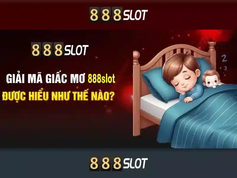 888Slot: Nền tảng slot trực tuyến hàng đầu tại Việt Nam