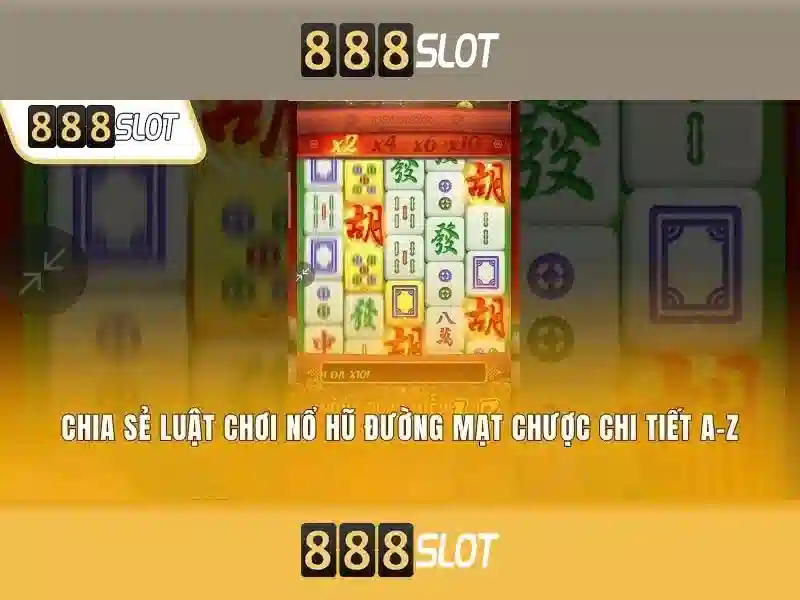 Trải nghiệm chơi tại 888slot