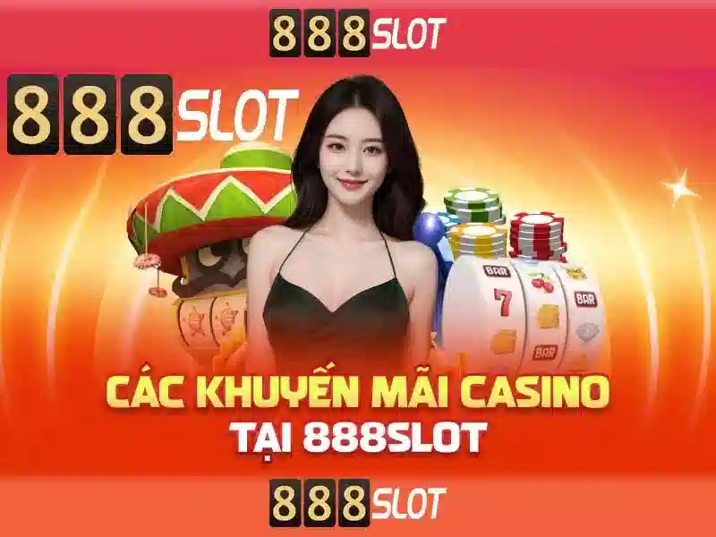 888slot: Tổng quan về nền tảng slot trực tuyến hàng đầu