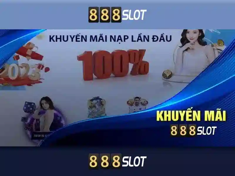Giới thiệu về 888slot