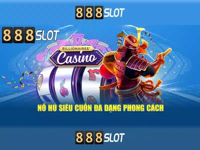 888slot là gì và vì sao nổi bật