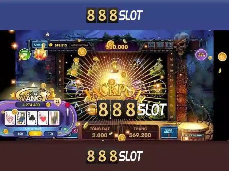 'Giới thiệu về 888slot'