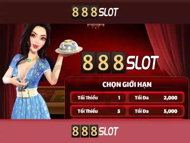 888slot - nền tảng slot trực tuyến uy tín và phong phú