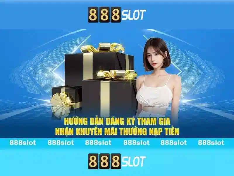 888slot - Nền tảng casino trực tuyến tin cậy