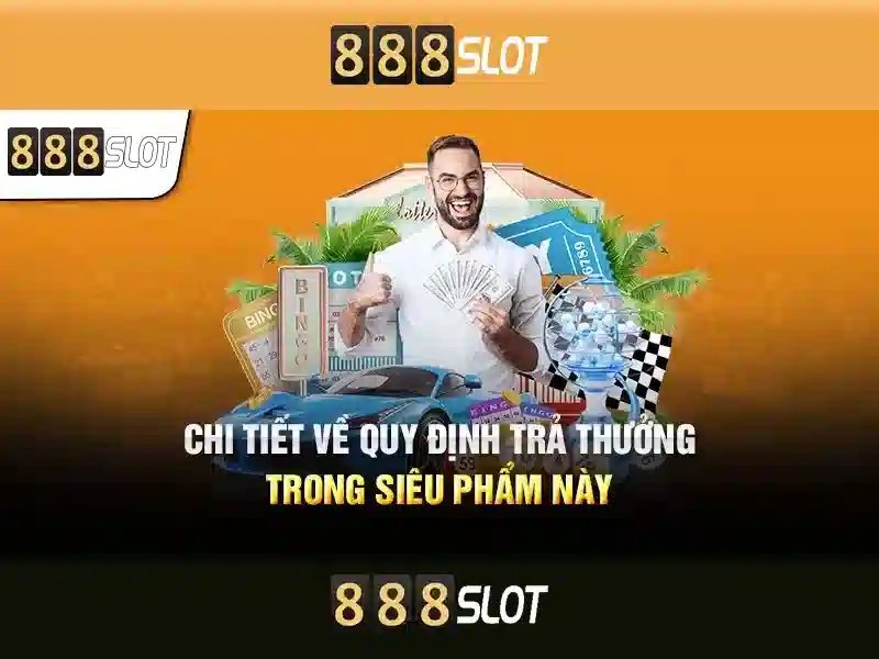 888slot - Đánh giá tổng quan về sòng slot trực tuyến