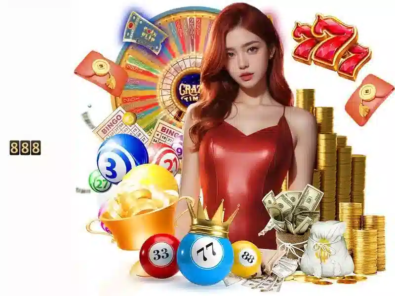 888slot - Trò chơi slots trực tuyến hấp dẫn tại Việt Nam