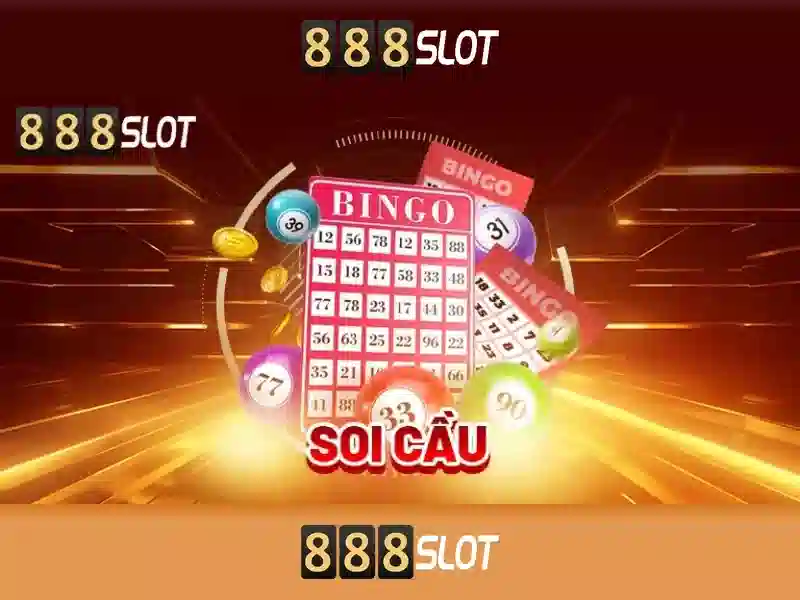 888Slot: Nền tảng slot trực tuyến nổi bật