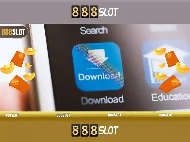 888slot: Khám phá sòng bài trực tuyến và trải nghiệm chơi game đỉnh cao