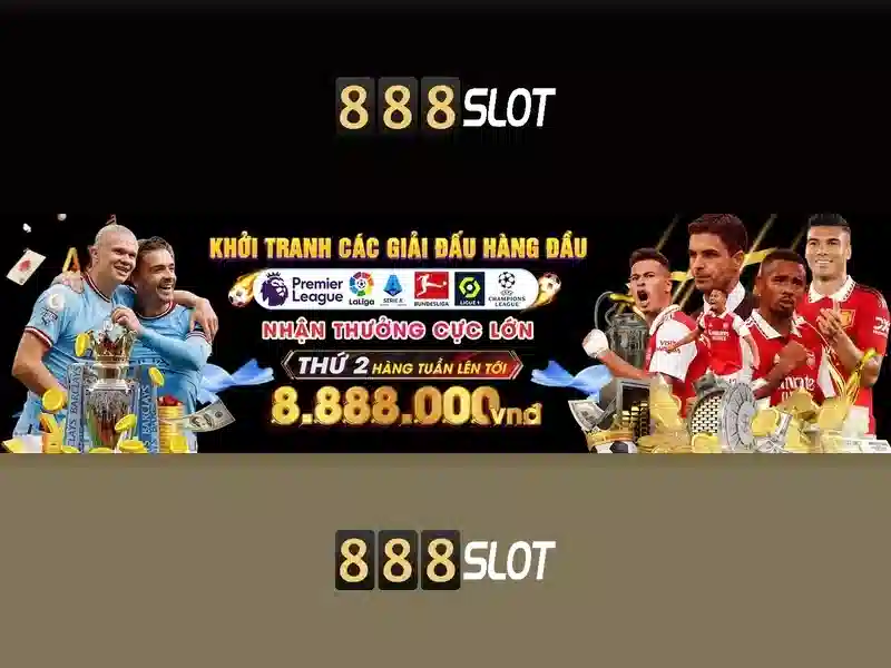 888slot: Nền tảng casino trực tuyến uy tín tại Việt Nam