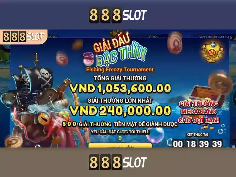 888slot - Đánh giá sòng bạc trực tuyến hàng đầu