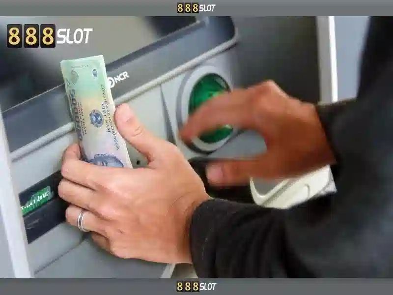 888slot – Tổng quan về nền tảng slot trực tuyến và trải nghiệm người dùng