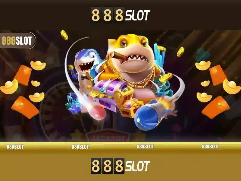 888slot: Nền tảng slot trực tuyến hàng đầu cho trải nghiệm giải trí