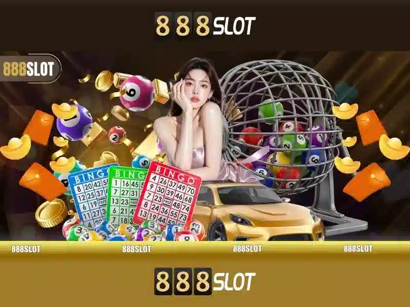 888slot - Trải nghiệm slot trực tuyến tại nền tảng hàng đầu