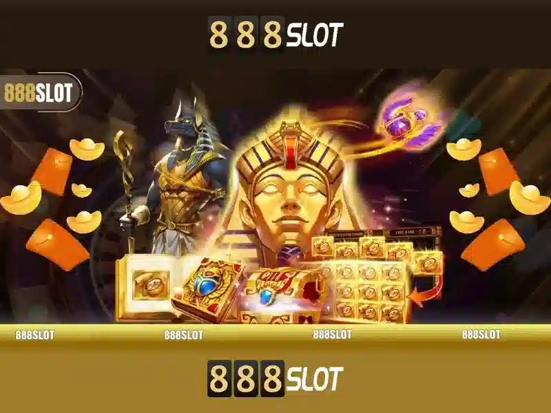 888slot - Tổng quan về nền tảng trò chơi trực tuyến