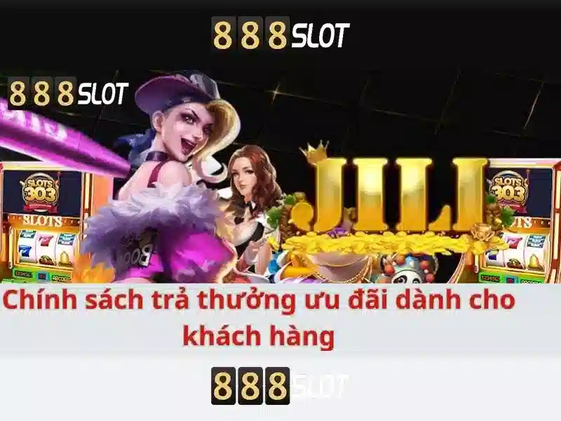 888slot - Sàn máy đánh bạc trực tuyến đáng tin cậy và tiện lợi