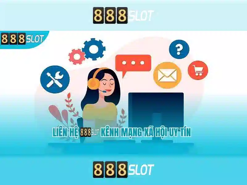 888slot - Đánh giá và trải nghiệm slots trực tuyến