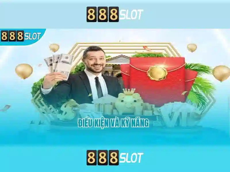 888slot - Đánh giá nền tảng casino trực tuyến